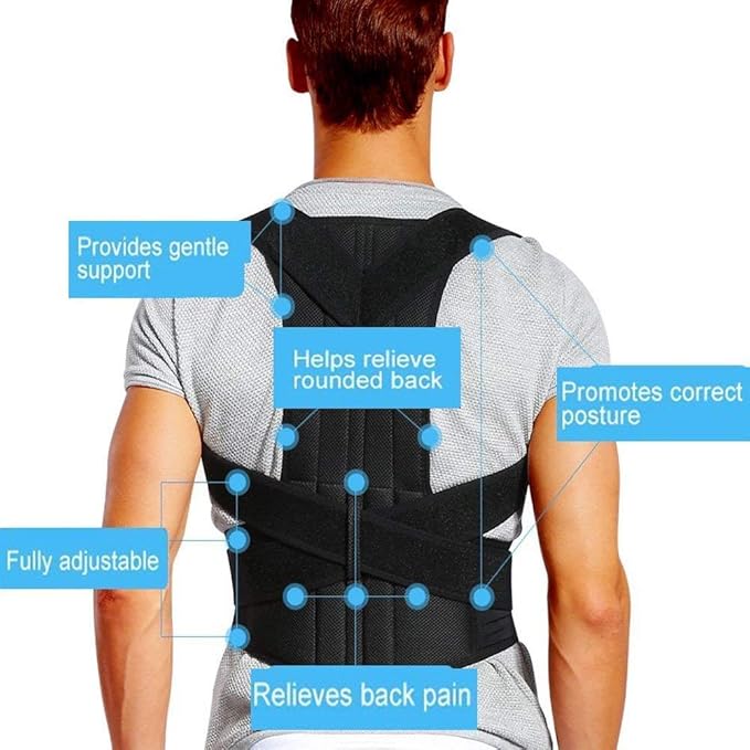 Sports Safety Shaper
