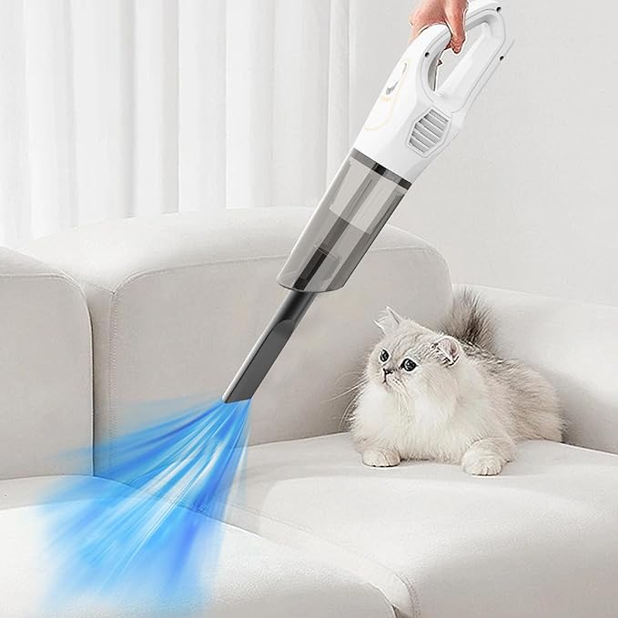 Cleaning & Household