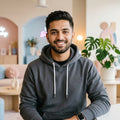 Omar Al Hammadi